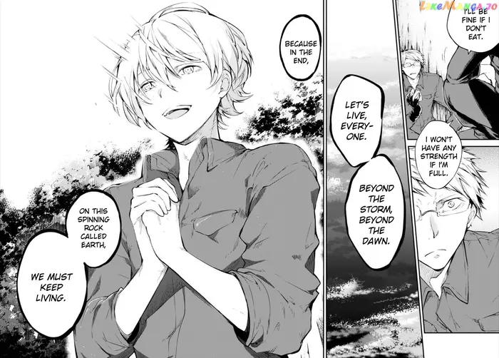Bungou Stray Dogs Chapter 60 image 26_optimized